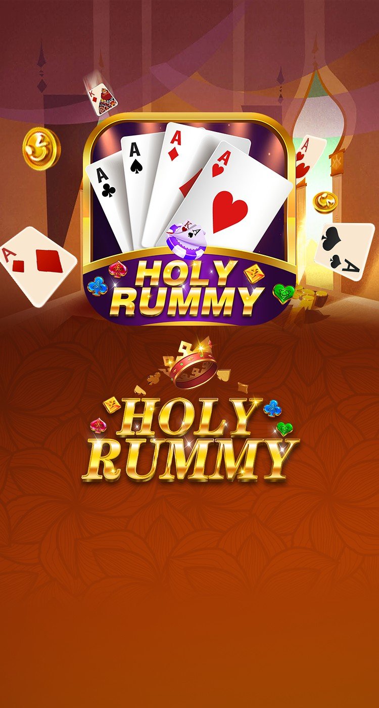 Holy Rummy APK